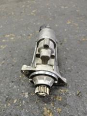 Стартер Octavia A7