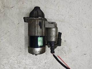 Стартер Kia Sportage 2