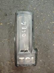 Крышка двигателя Volkswagen Caddy контрактная Крышка двигателя Volkswagen Caddy