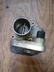 Фото запчасти дроссельная заслонка Skoda Fabia контрактная запчасть Запчасть дроссельная заслонка Skoda Fabia