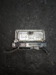 Блок управления двигателем Volkswagen Polo