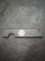 Крышка двигателя Volkswagen Polo контрактная Крышка двигателя Volkswagen Polo