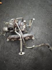 Турбина Volkswagen Tiguan