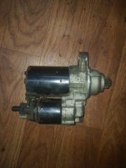 Фото запчасти стартер Skoda Golf контрактная запчасть Запчасть стартер Skoda Golf