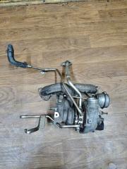 Турбина Volkswagen Tiguan