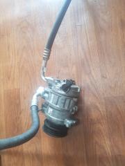 Компрессор кондиционера Audi A4/A5/Q5 контрактная Компрессор кондиционера Audi A4/A5/Q5