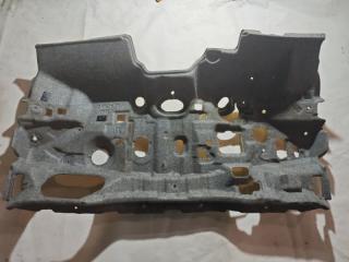 Шумоизоляция моторного отсека Kia Optima