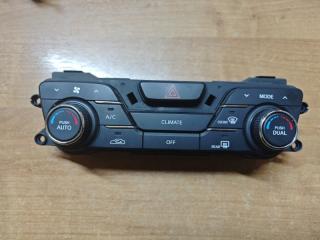 Блок управления климат-контролем Kia Optima контрактная Блок управления климат-контролем Kia Optima