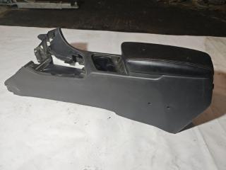 Центральная консоль Kia Optima