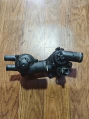 Корпус термостата Skoda Octavia