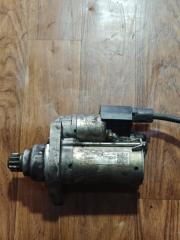 Стартер Volkswagen Passat