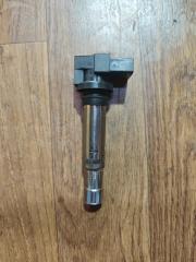 Фото запчасти катушка зажигания Skoda Octavia контрактная запчасть Запчасть катушка зажигания Skoda Octavia