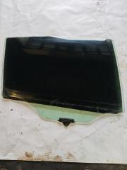 Стекло двери заднее правое Kia Optima контрактная Стекло двери заднее правое Kia Optima