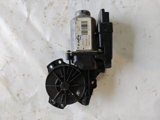 Мотор стеклоподъемника задний правый Kia Optima