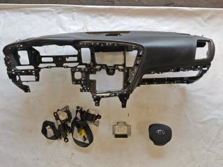 Торпедо Kia Optima