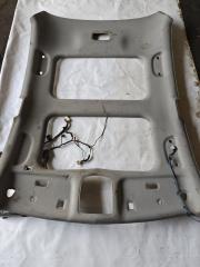 Обшивка потолка Kia Optima контрактная Обшивка потолка Kia Optima