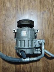 Компрессор кондиционера Skoda Yeti контрактная Компрессор кондиционера Skoda Yeti