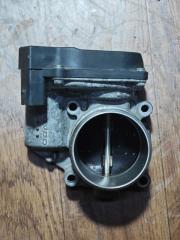 Дроссельная заслонка Skoda Octavia контрактная Дроссельная заслонка Skoda Octavia