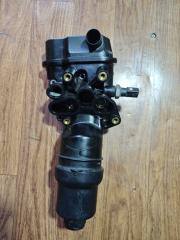 Корпус масляного фильтра Audi A4