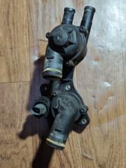 Запчасть корпус термостата Skoda Octavia