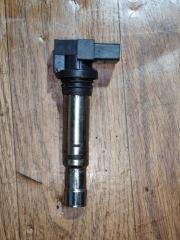 Фото запчасти катушка зажигания Skoda Octavia контрактная запчасть Запчасть катушка зажигания Skoda Octavia