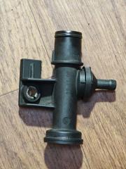 Клапан обратный Skoda Yeti