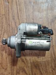 Стартер Skoda Yeti