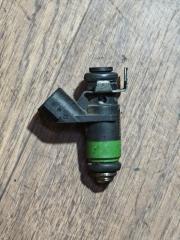 Фото запчасти форсунка топливная Skoda Fabia контрактная запчасть Запчасть форсунка топливная Skoda Fabia