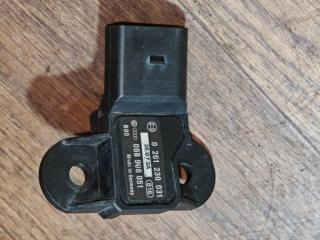 Фото запчасти датчик абсолютного давления Skoda Fabia контрактная запчасть Запчасть датчик абсолютного давления Skoda Fabia