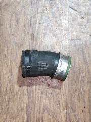 Патрубок интеркулера Passat B7