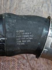 Патрубок интеркулера Volkswagen Passat B7