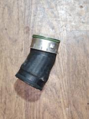 Патрубок интеркулера Passat B7