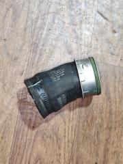 Патрубок интеркулера Passat B7