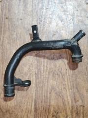 Трубка охлаждения Passat B7