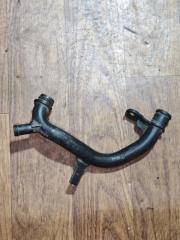 Трубка охлаждения Passat B7