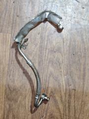 Трубка турбины Volkswagen Passat