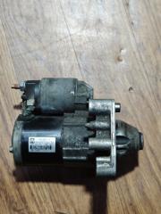 Стартер Peugeot 408