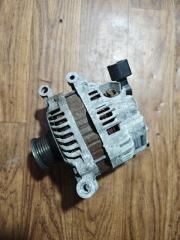 Запчасть генератор Citroen C4