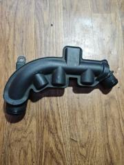 Запчасть патрубок интеркулера Citroen C4
