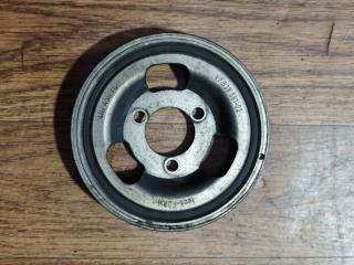 Запчасть шкив коленвала Citroen C4