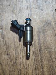 Запчасть форсунка топливная Citroen C4