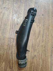 Запчасть патрубок интеркулера Citroen C4