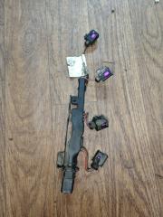 Фото запчасти проводка форсунок Skoda Octavia контрактная запчасть Запчасть проводка форсунок Skoda Octavia