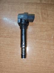 Фото запчасти катушка зажигания Skoda Fabia контрактная запчасть Запчасть катушка зажигания Skoda Fabia