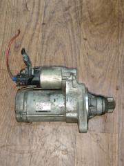 Стартер Skoda Octavia