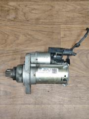 Стартер Skoda Octavia