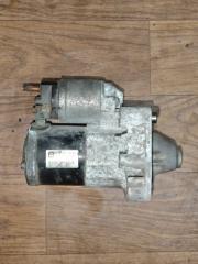Запчасть стартер Citroen C4