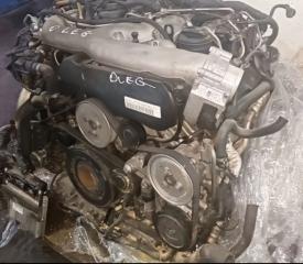 Двигатель Audi Q5