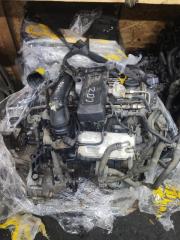 Двигатель Yeti 1.2 Turbo CBZ