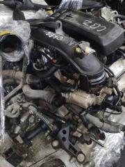 Двигатель Yeti 1.2 Turbo CBZ